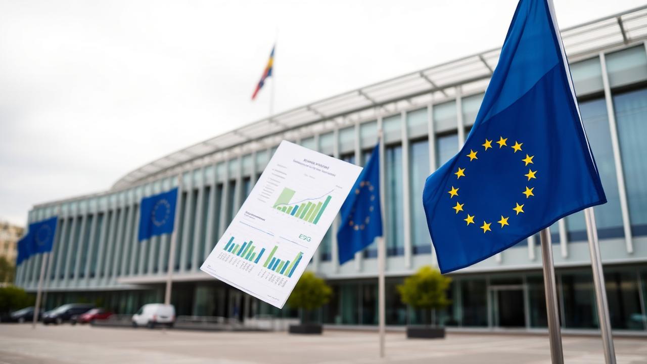 La Directiva Ómnibus I transforma la CSRD: qué cambia en 2026 y por qué el SROI es más relevante que nunca